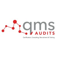 QMS Audits logo