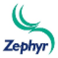 Zephyr Corp logo