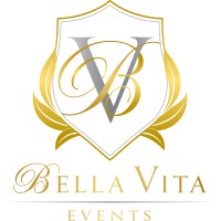 Bella Vita Events logo