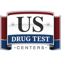 US Drug Test Centers logo