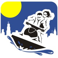 Chicago Water Sport Rentals At 31st Street Harbor logo