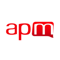 APM - Club Louvain-la-Neuve Entreprendre - Belgique logo