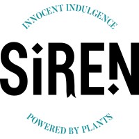 Siren Snacks logo