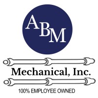 ABM MECHANICAL, INC. logo