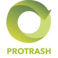 PROTRASH logo