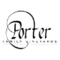Porter Family Vineyards logo