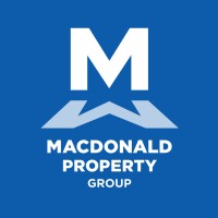 MacDonald Property Group logo