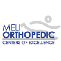 Meli Orthopedic logo