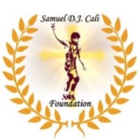 Samuel D.J Cali Foundation logo