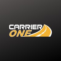 Carrier One Inc. logo