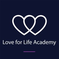 Love For Life Academy logo