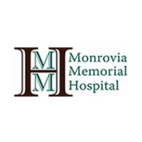 Monrovia Memorial Hospital logo