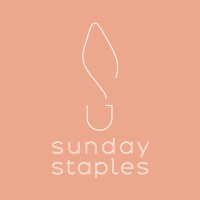 Sunday Staples logo