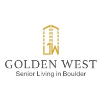 Golden West Senior Living logo