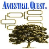 Ancestral Quest logo