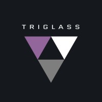 Triglass Productions logo