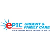 EPIC Urgent & Family Care logo