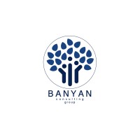 Banyan Consulting Group logo