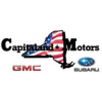 Capitaland Motors logo