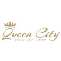 Queen City Barber Shop logo