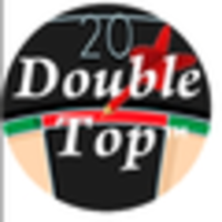 DOUBLE TOP DARTS SHOP LIMITED logo