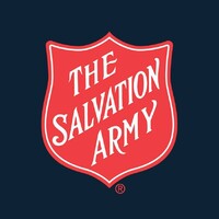 The Salvation Army In Greater Cincinnati & Northern Kentucky logo
