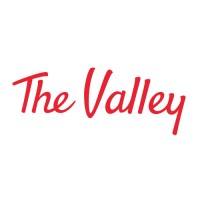The Valley - CX Agency logo
