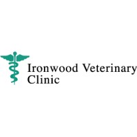 Ironwood Veterinary Clinic logo