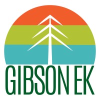 Gibson Ek High School logo