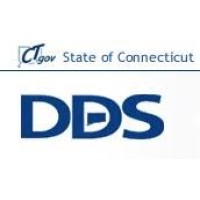 CT Department Of Developmental Disabilities logo