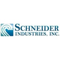 Schneider Industries, Inc. logo