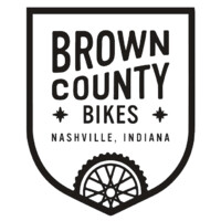 Brown County Bikes logo