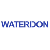 Waterdon Construction Ltd. logo
