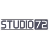 Studio 72 logo