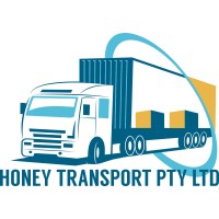 HONEY TRANSPORT PTY LTD logo