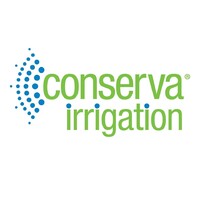 Conserva Irrigation Fort Worth logo