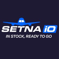 Setna IO logo