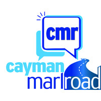 Cayman Marl Road logo