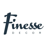 Finesse Decor logo