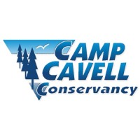 Camp Cavell logo