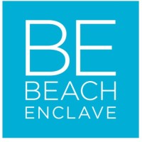 Beach Enclave logo