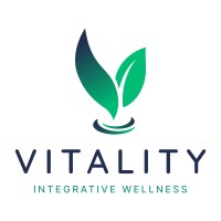 Vitality Integrative Wellness logo