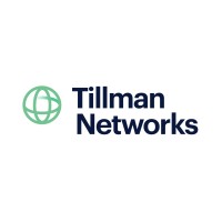 Tillman Networks logo