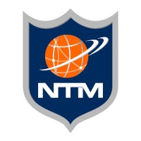 NTM National Technology Management logo