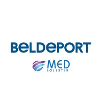Beldeport logo