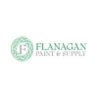 Flanagan Paint & Supply logo