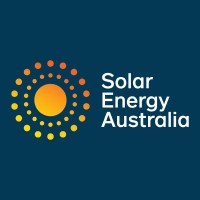 Solar Energy Australia Pty Ltd logo
