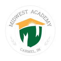 Midwest Academy Inc. logo