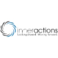 Inneractions Intensive Outpatient Program logo