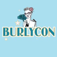 BurlyCon logo